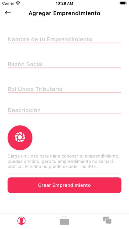 CONECTAPP screenshot-5