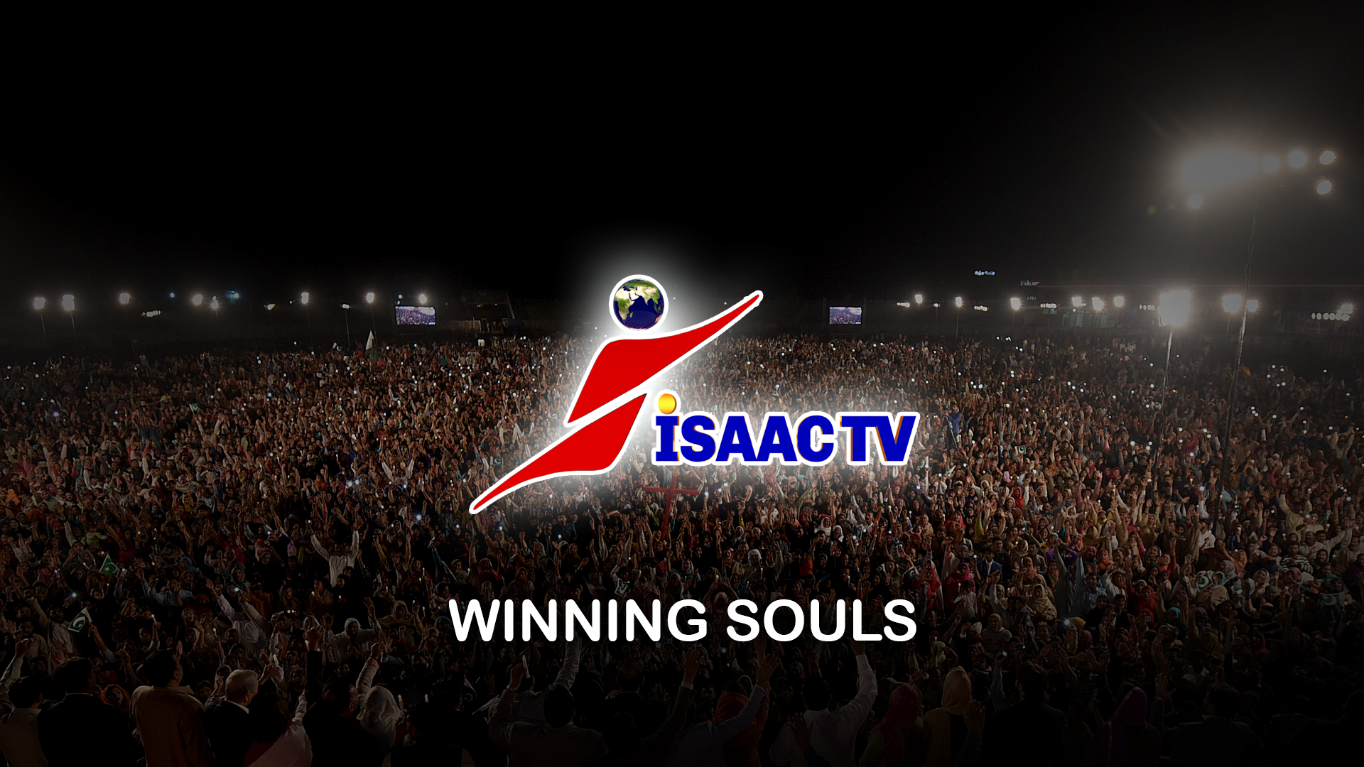 Isaac TV Channel