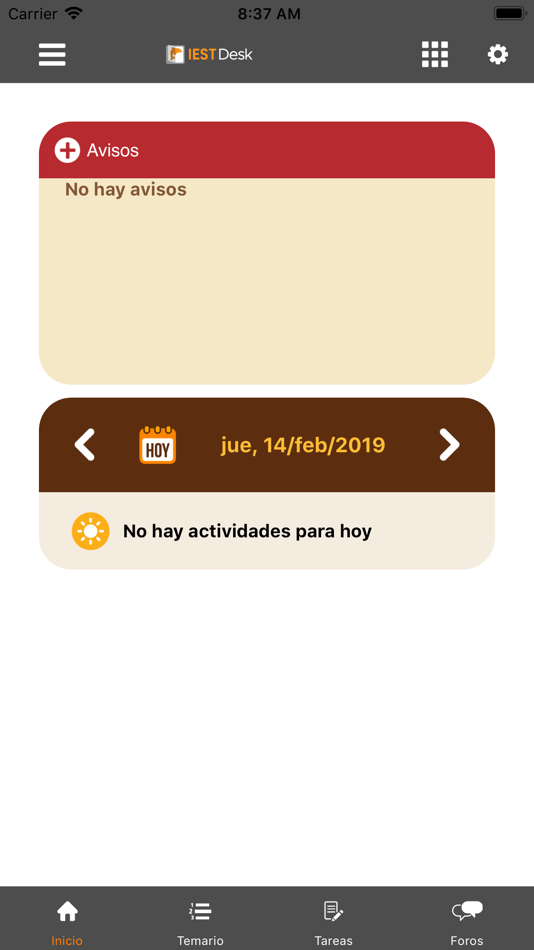 #1. SIE Académico (iOS) 由: Instituto de Estudios Superiores de Tamaulipas