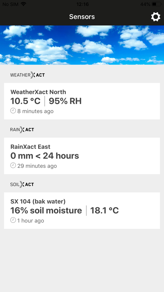 #1. FarmXtend (iOS) 由: Apps For Agri BV