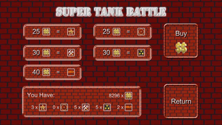 Super Tank Battle - MobileArmy screenshot-8