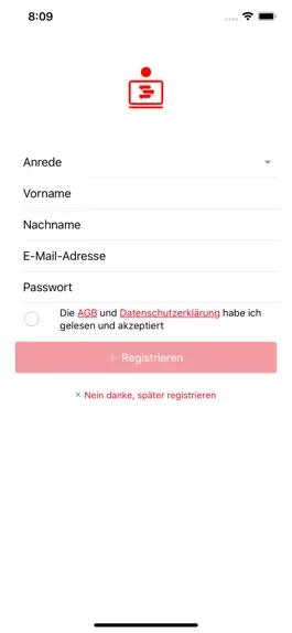 Game screenshot SPK SAL Akademie apk