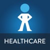 SpotMe Healthcare Event App