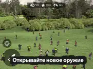 dead zed айпад изображения 3