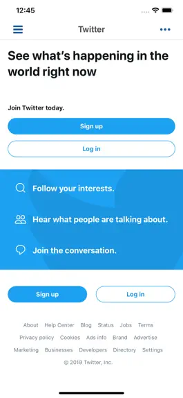 Game screenshot Social Club: All In One Social hack