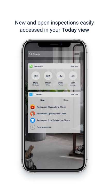 CoInspect - Inspection & Audit screenshot-7