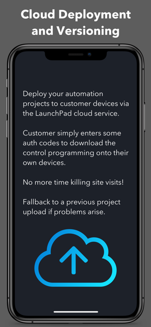 CF LaunchPad(圖3)-速報App