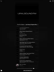uralsound fm айпад изображения 2