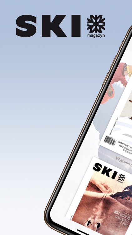 Ski Magazyn