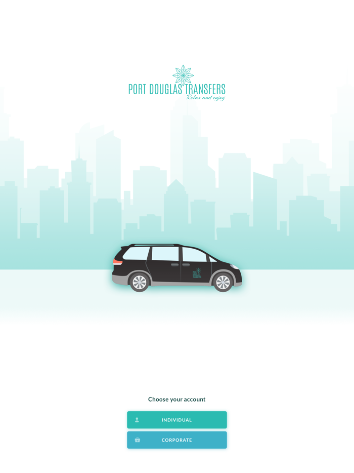 Port Douglas Transfers