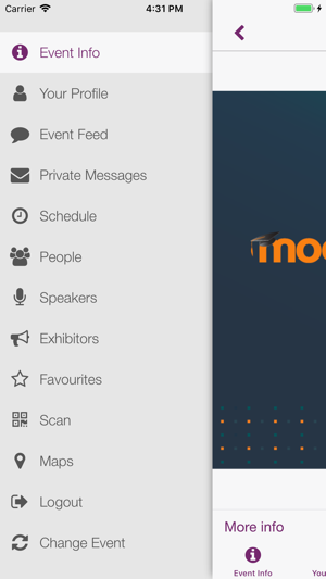 Moodle Community Events(圖3)-速報App