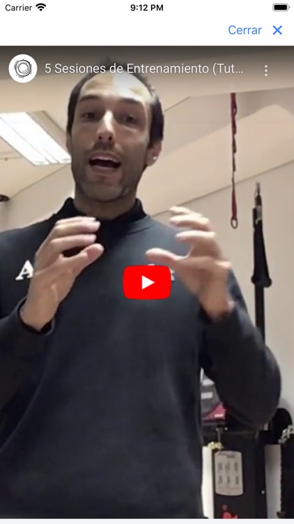 ESTUDIO ADRIÁN TERRÓN