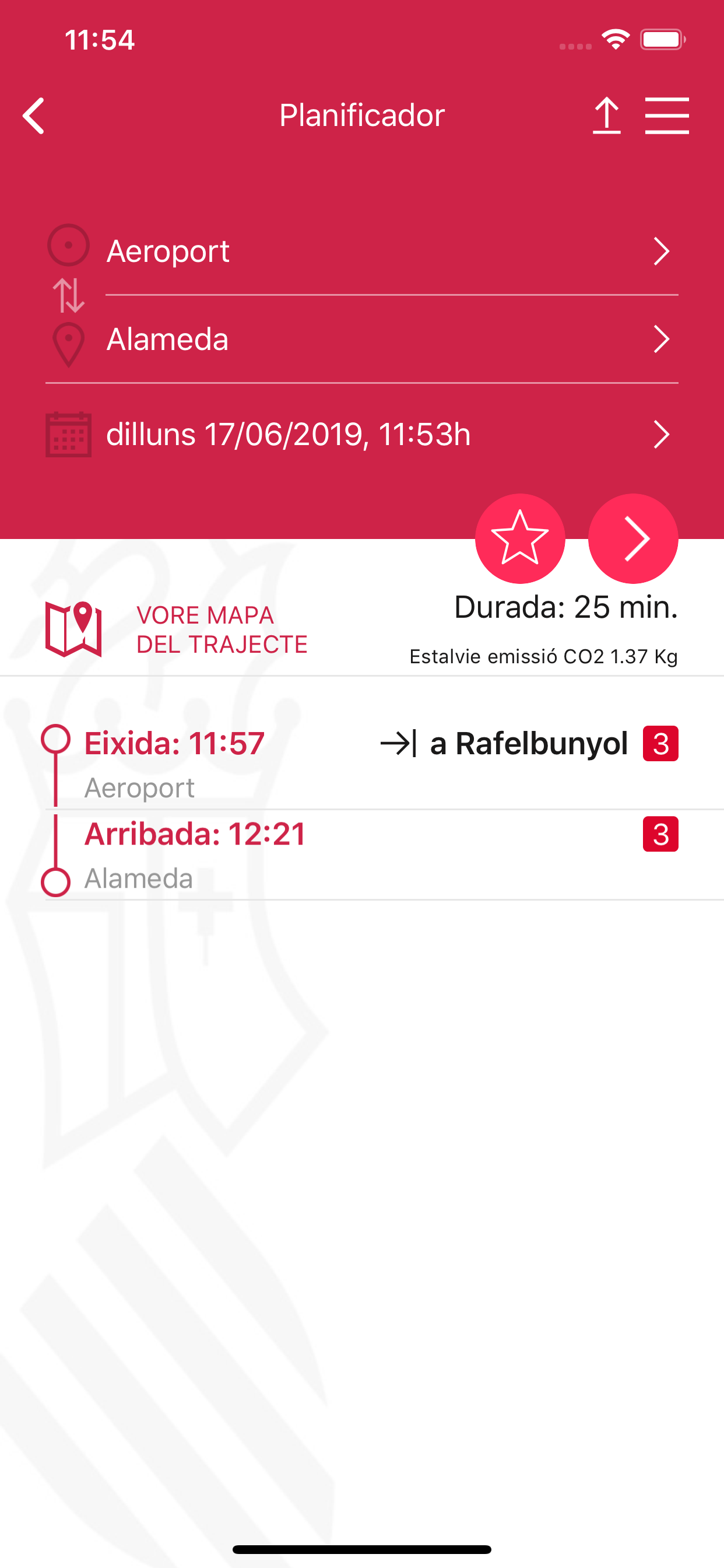 Metrovalencia oficial