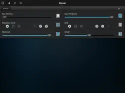 Control4 for OS 2 screenshot 12