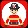 Friendly Firefighter firefighters for kids 