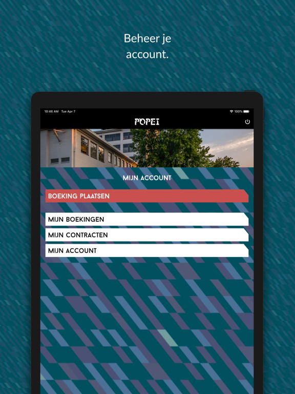Screenshot #5 pour POPEI
