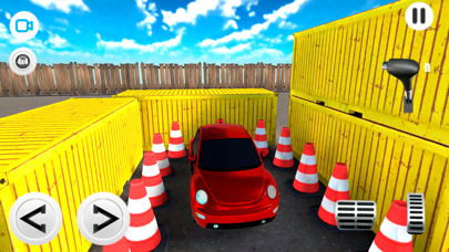 RTS Car Parkingのおすすめ画像5