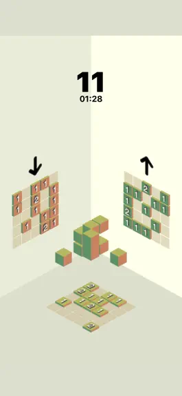Game screenshot Puro apk