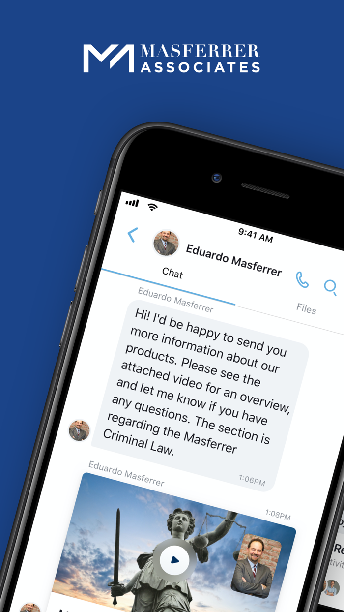 Masferrer and Associates