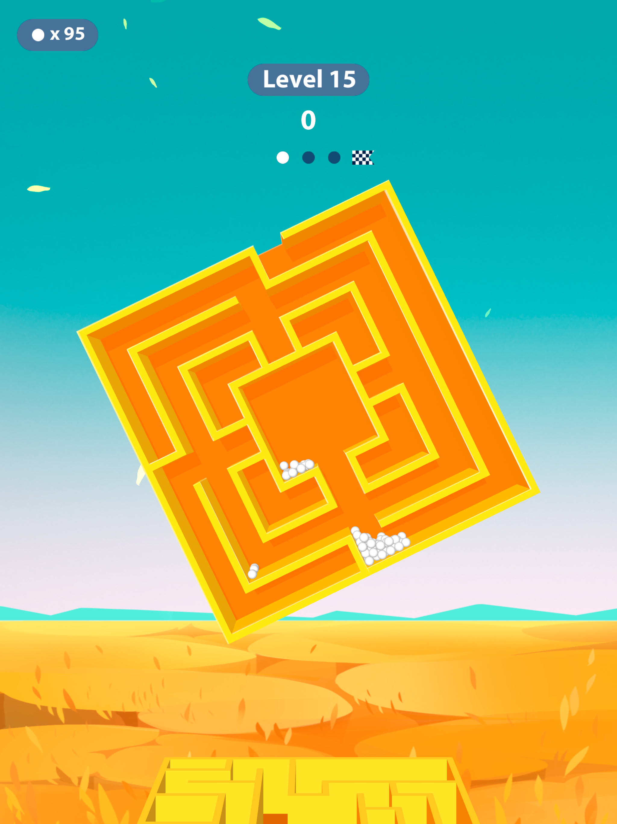 Balls Out - Free the balls screenshot 17