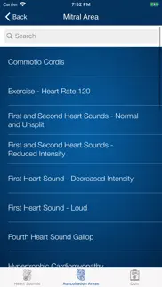 heart sounds auscultation problems & solutions and troubleshooting guide - 4
