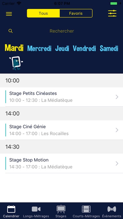 Txiki Festival screenshot-3