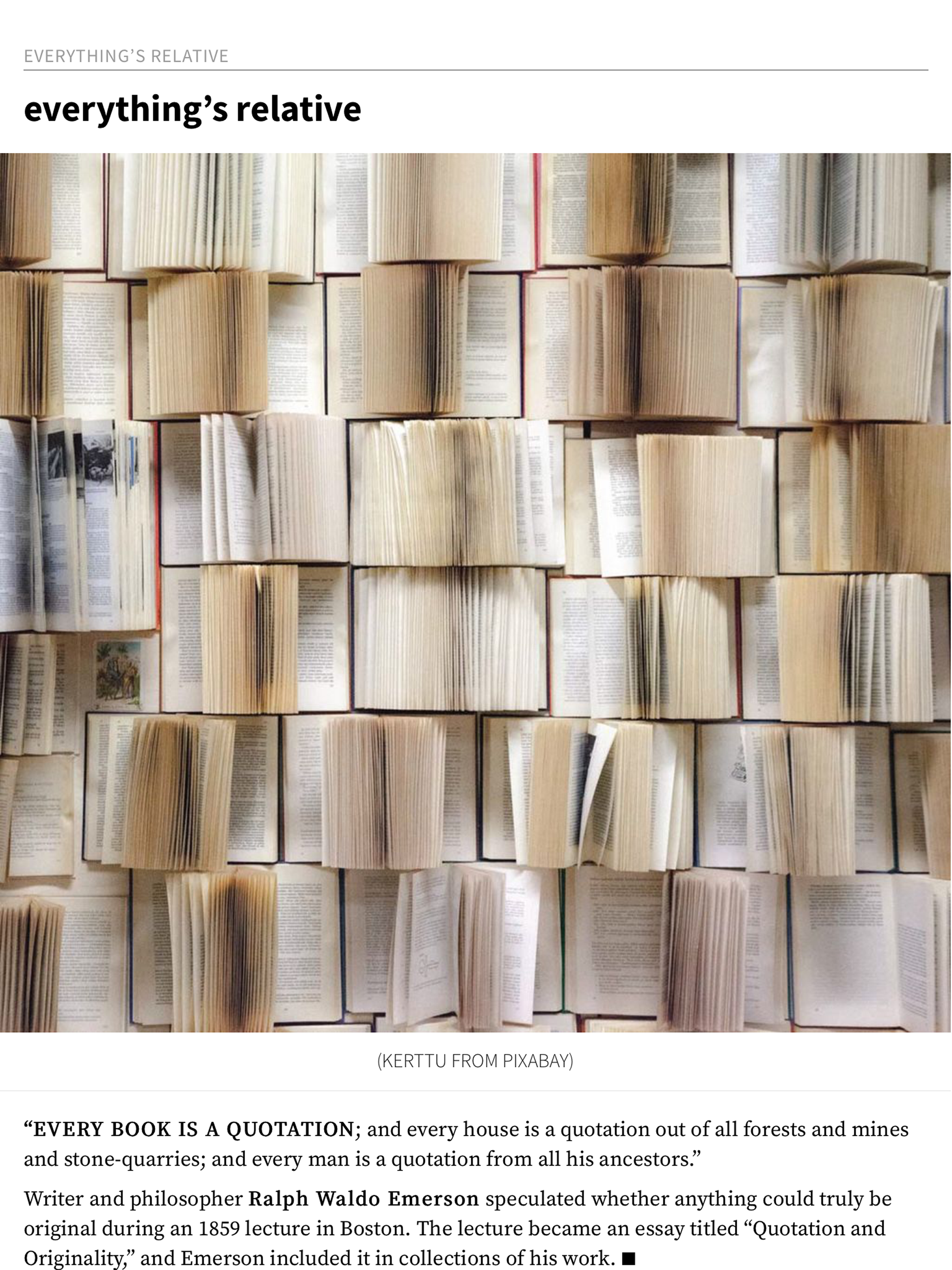 Family Tree Magazine