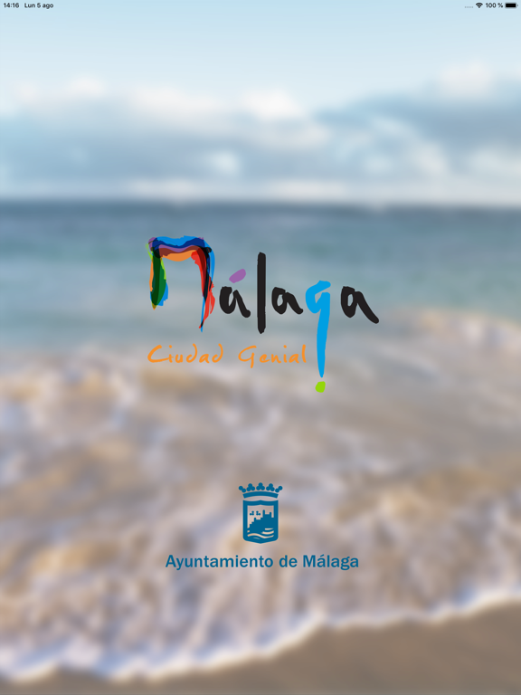 Screenshot #4 pour Málaga Turismo