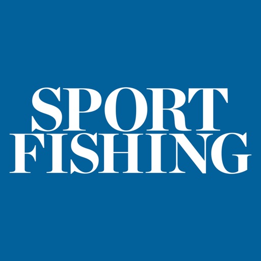 Sport Fishing Mag icon