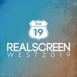 Realscreen West 2019