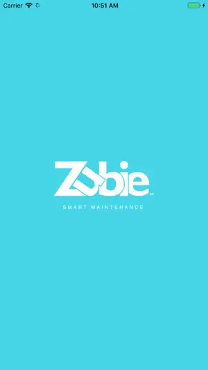 Zubie Smart Maintenance screenshot 1