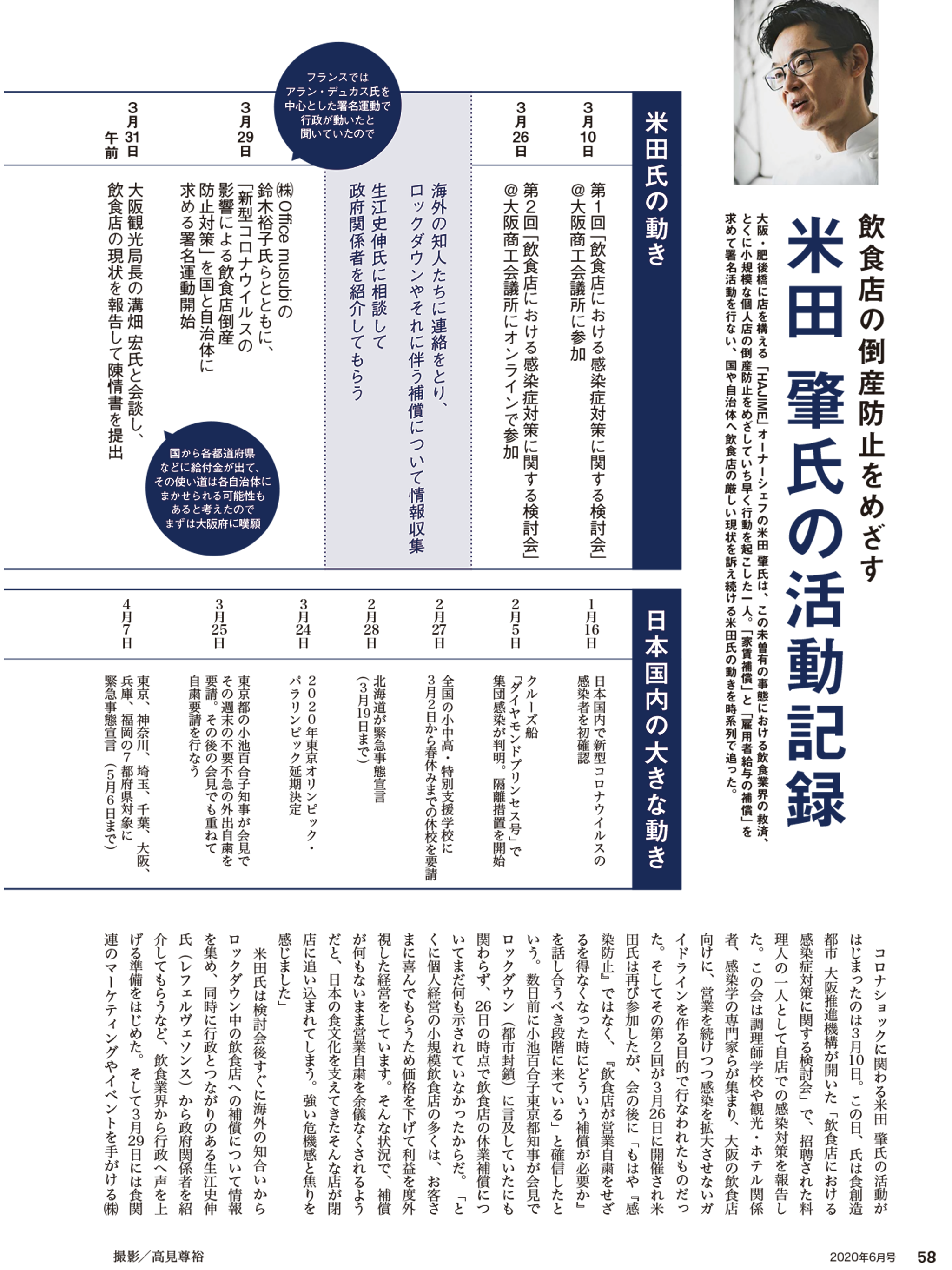 月刊専門料理 screenshot 10
