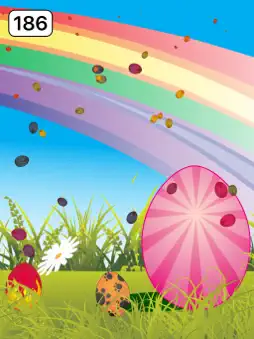 Days to Easter Lite screenshot 6