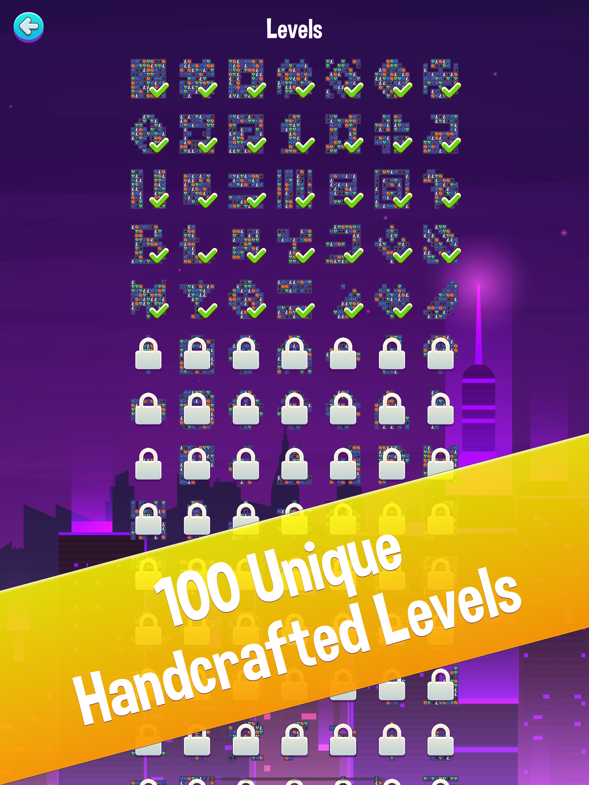CrispyCrypto screenshot 8