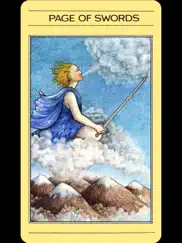 mythic tarot ipad images 2