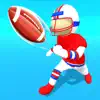 Ball Rush 3D! delete, cancel