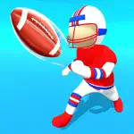 Ball Rush 3D! App Cancel