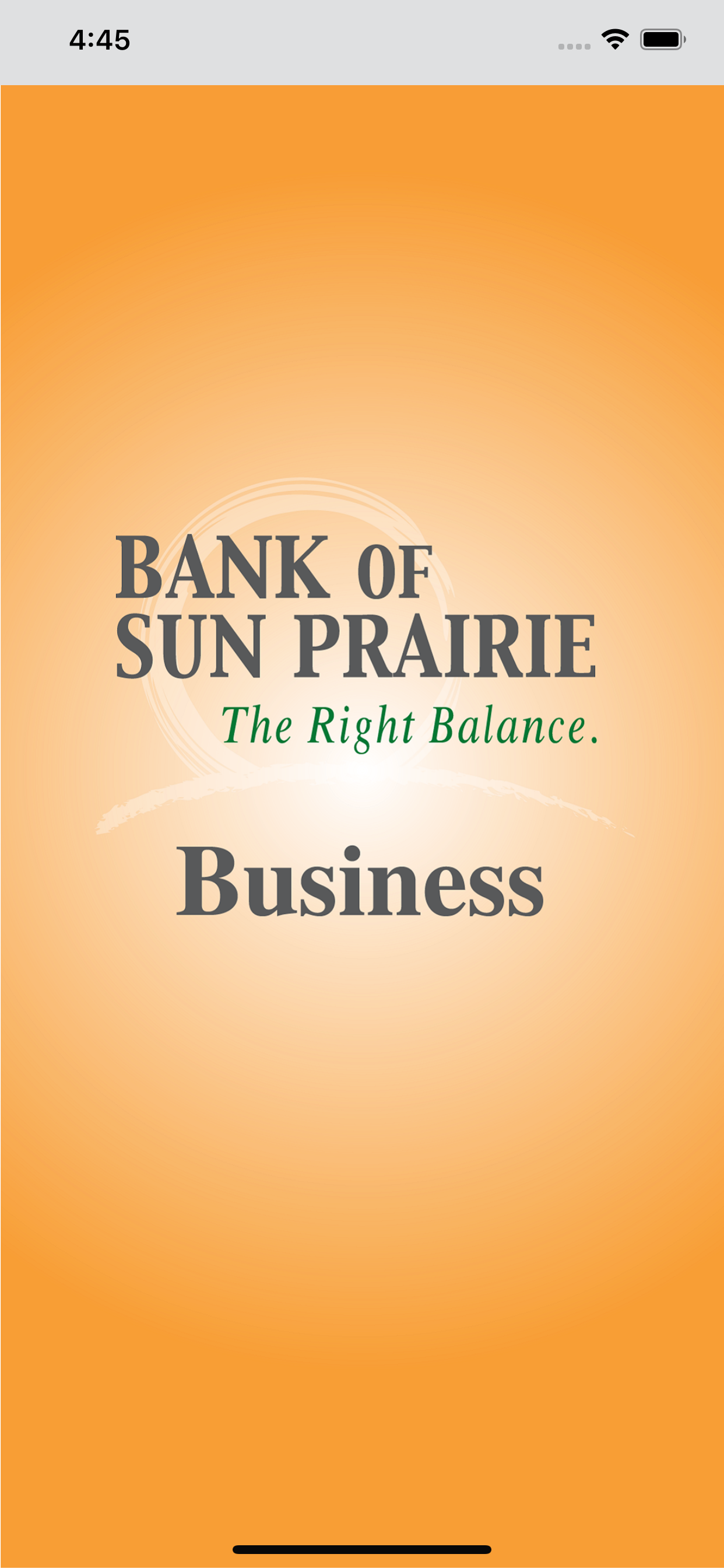 Bank of Sun Prairie Business