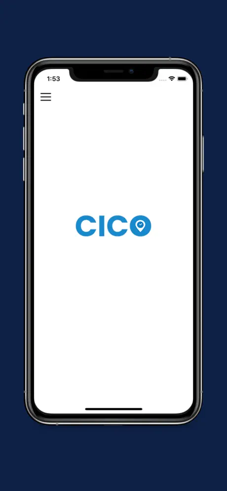 CICO - GPS Worktime Tracker
