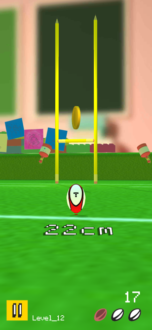 Tiny Rugby(圖7)-速報App