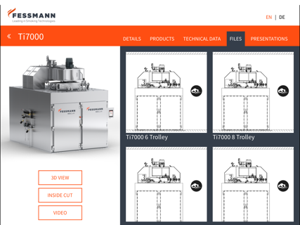 Fessmann screenshot 5