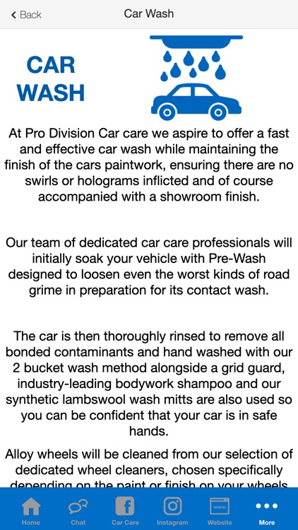 Pro Division screenshot-3