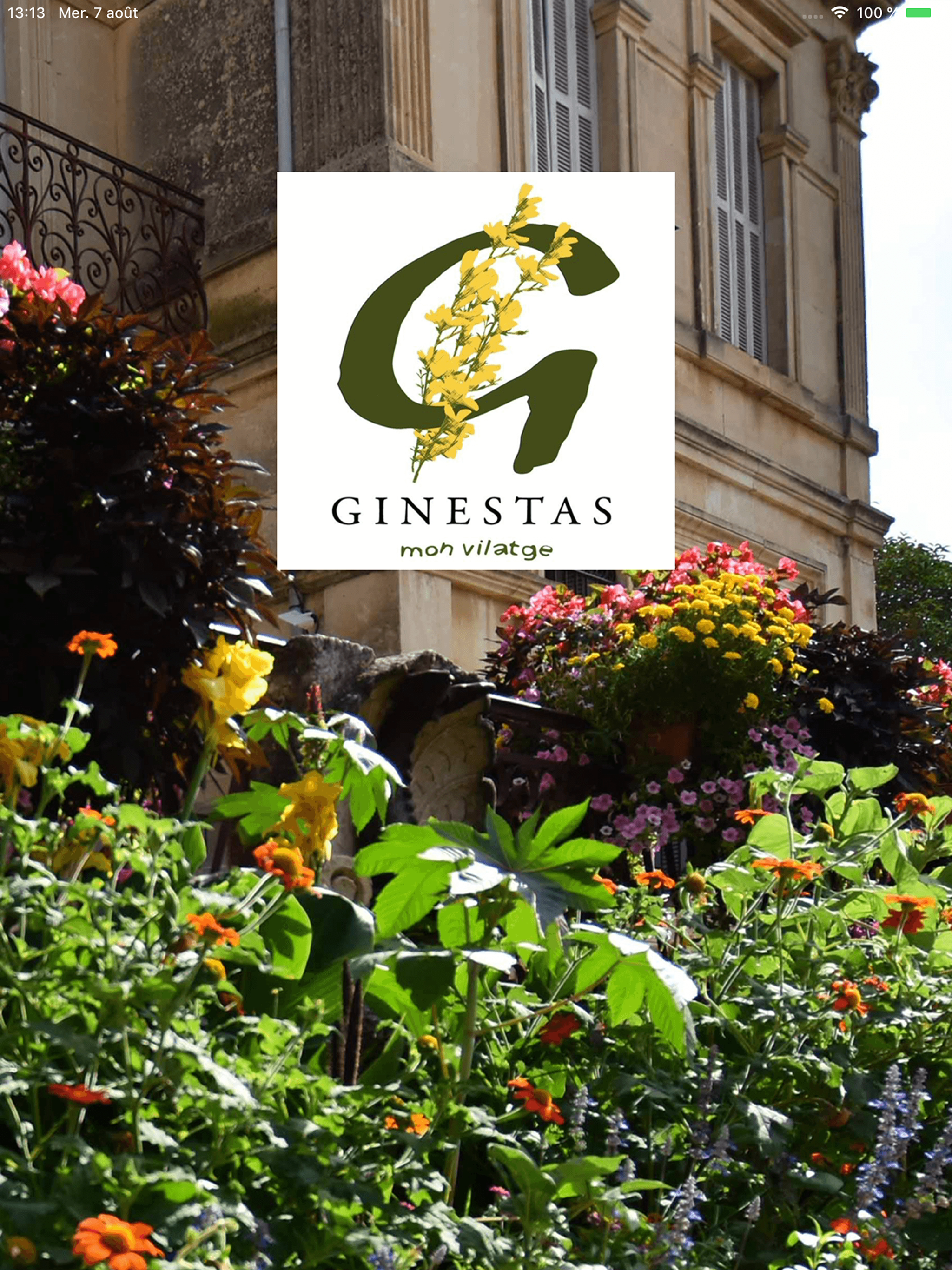 Ville de Ginestas screenshot 6