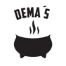 Get Demas Restaurante for iOS, iPhone, iPad Aso Report