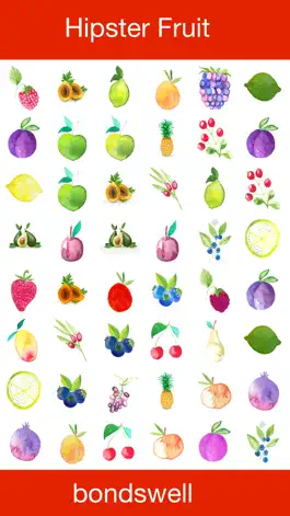 Game screenshot Hipster Fruit mod apk