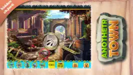 Game screenshot Another Town : Hidden Objects mod apk