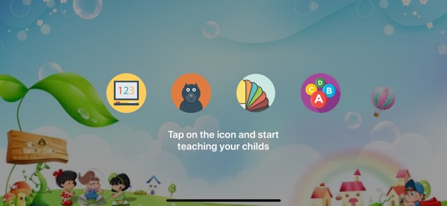Teach Child(圖1)-速報App