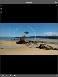 Photo Album Watch Face ipad bilder 0