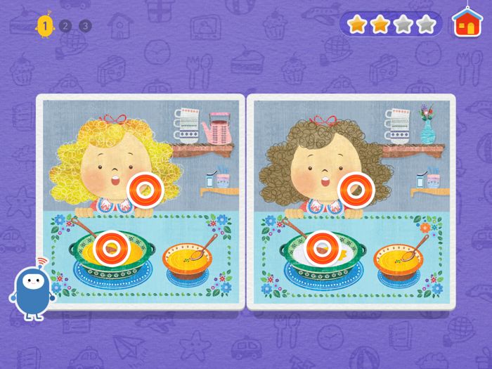 3A단계 스마트 이야기독서