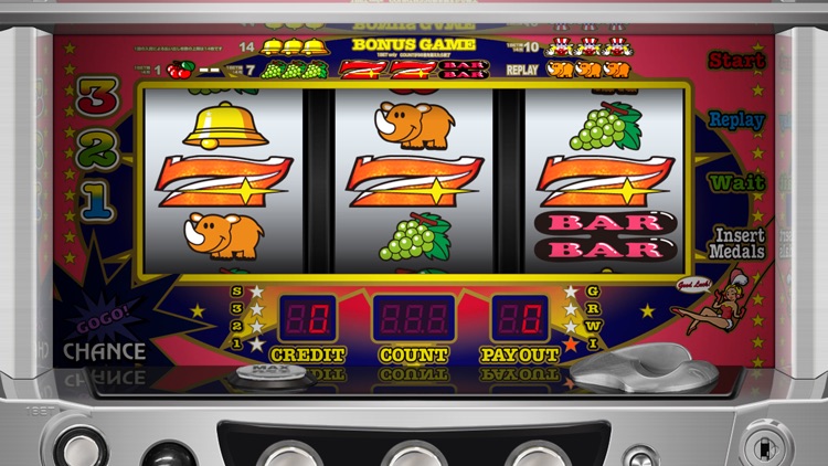 アイムジャグラーEX-AE screenshot-6